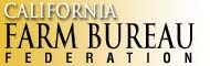 California Farm Bureau Federation