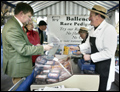 Edinburgh Farmers Market 