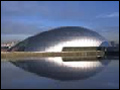 Glasgow Science Centre